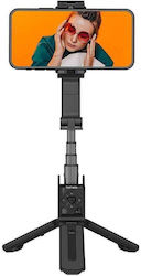 Hohem iSteady Q Phone Gimbal with 3 Operating Hours Black Hohem iSteady Q Phone Gimbal with 3 Operating Hours Black