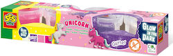 Ses Creative Unicorn Glow in the Dark For 2+ Years