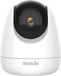 Tenda CP6 IP Камера Wi-Fi Full HD+ 4MP Tenda CP6 IP Камера Wi-Fi Full HD+ 4MP