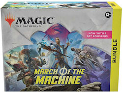 Wizards of the Coast March of the Machine Magic: Adunarea Deck WOTCD17950001