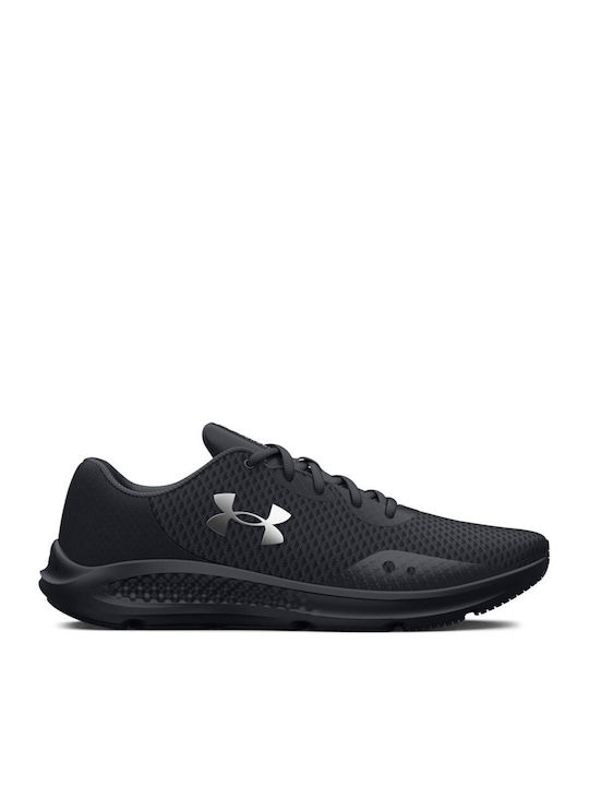 Under Armour Charged Pursuit 3 Γυναικεία Αθλητι...