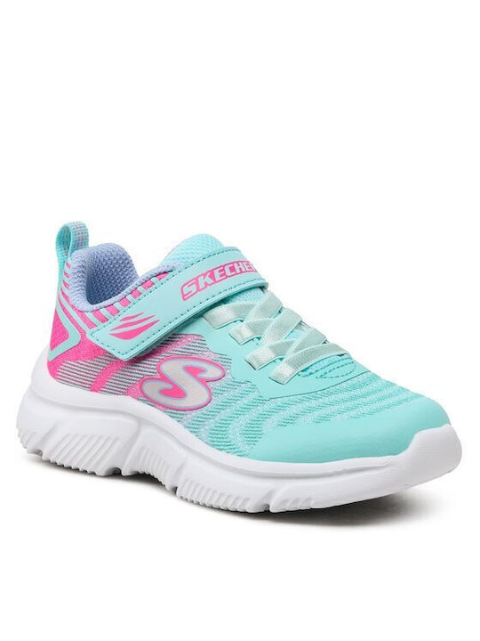 Skechers Fierce Flash Τιρκουάζ