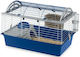 Ferplast Casita 80 Full Packed Rodent Cage Cage 78x48x50cm