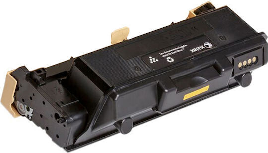 Premium Compatible Toner for Laser Printer Xerox X3330 15000 Pages Black