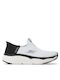 Smooth Transition Damen Sneakers Weiß