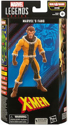 Φigură de acțiune Legende Marvel Fang pentru co...