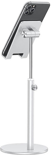 Omoton CA02 in Silber Farbe