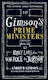 Gimson's Prime Ministers, Brief Lives from Walpole to Johnson