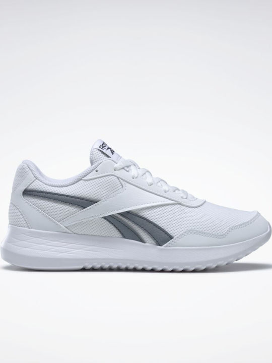 Reebok Energen Lite Γυναικεία Αθλητικά Παπούτσια Running Cloud White / Dark Silver