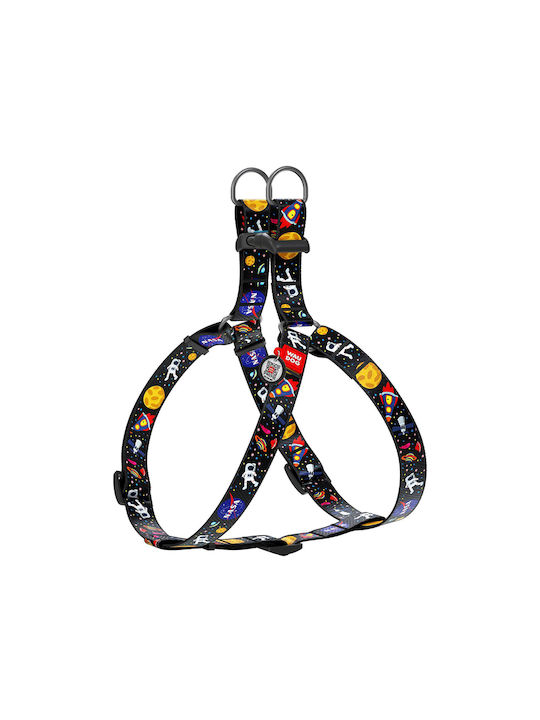 WauDog Nasa Large 15mm x 40-55cm