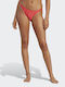Bikini Slip Orange
