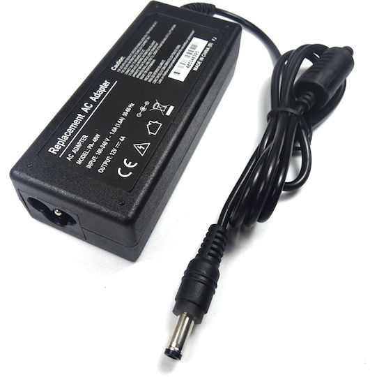 ATC Universal Τροφοδοτικό 12V 5A με Ισχύ 60W (05.007.0051)