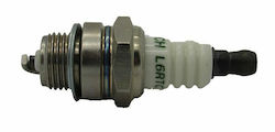 Visco Parts Κοντό Μπουζί Αλυσοπρίονου