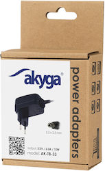 Akyga Universeller Netzadapter 5V AK-TB-33 Akyga Universeller Netzadapter 5V AK-TB-33