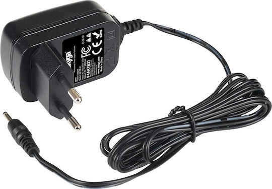 Akyga Universal Τροφοδοτικό 5V 2A με Ισχύ 10W (AK-TB-21)