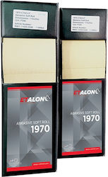 Etalon 1970 P180-1000 Schwamm auf perforierter Rolle 115mm x 25m