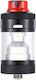Steam Crave Meson RTA 5ml Black