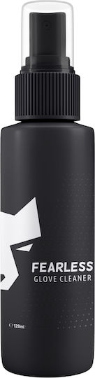 Fearless Goalkeepers Glove Cleaner Goalkeeper Gloves Soap 120ml