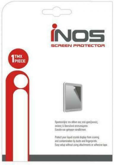 iNOS Screen Protector (Samsung Galaxy Tab 3 10.1")