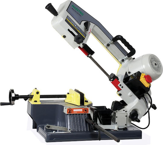 Maestro Band Saw G4510WA-1 with Power 500Watt