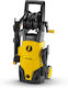 Bormann BPW2610 Pressure Washer Electric 2000W with Pressure 150bar