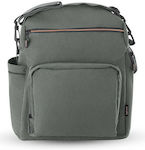 Inglesina Diaper Bag Aptica Xt Adventure Taiga Green