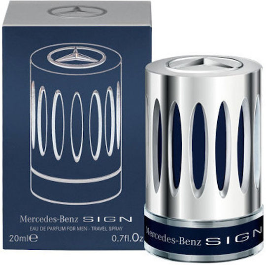 Mercedes-Benz Sign Eau de Parfum 20ml