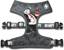 Dashi Γιλέκο Wimpy Γκρι Small 38-50cm