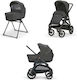 Inglesina Aptica XT Duo Adjustable 2 in 1 Baby ...