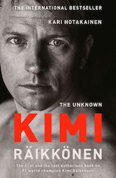 The Unknown Kimi Raikkonen