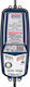 Tecmate Optimate 5 Încărcător Baterie Auto 6/12V