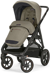 Inglesina Aptica XT Ρυθμιζόμενο Καρότσι Μωρού Tuareg Beige