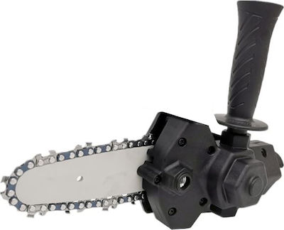 Electric Chainsaw with Bar 10cm