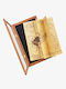 The Noble Collection Harry Potter: Marauder´s Map Display Case Ρέπλικα σε Κλίμακα 1:1