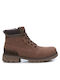 Xti Men's Military Boots Brown