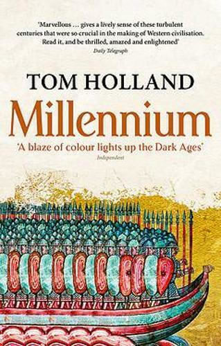 Millennium, Das Ende der Welt und die Entstehung des Christentums Millennium, Das Ende der Welt und die Entstehung des Christentums