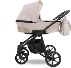 Camarelo Olio 3 in 1 Kinderwagen Camarelo Olio 3 in 1 Kinderwagen
