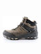 Brown Men's Boots