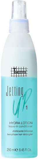 Technique Jetting Up Balsam de hidratare pentru toate tipurile de păr 250ml