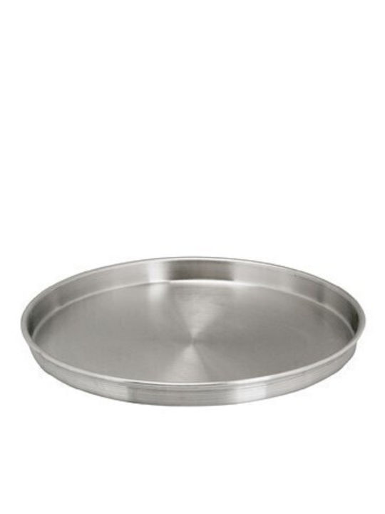 Homestyle Baking Pan Pizza Aluminum 38cm