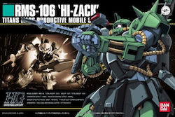 Bandai Spirits HGUC RMS-106 HI-Zack Bandai Spirits HGUC RMS-106 HI-Zack
