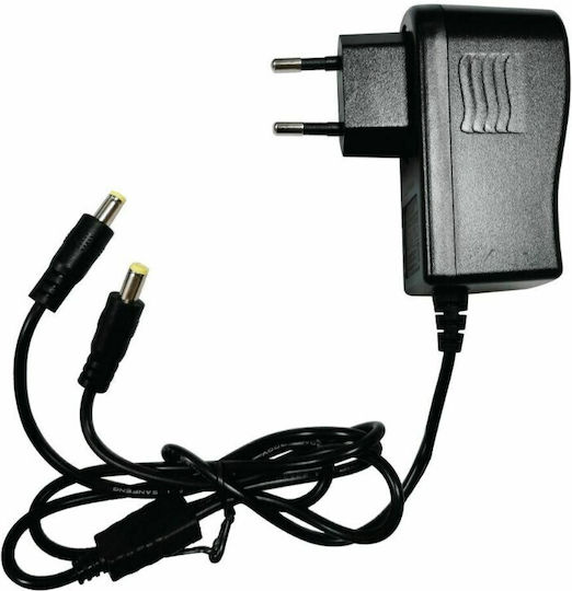 Protech Ladegerät für Werkzeugbatterien 21V 08467