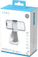 Ezra HL69 Desk Stand for Mobile Phone in White Colour