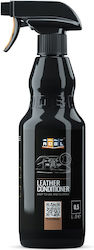 ADBL Leather Conditioner Spray Protecție Pentru Piese Din Piele 500ml