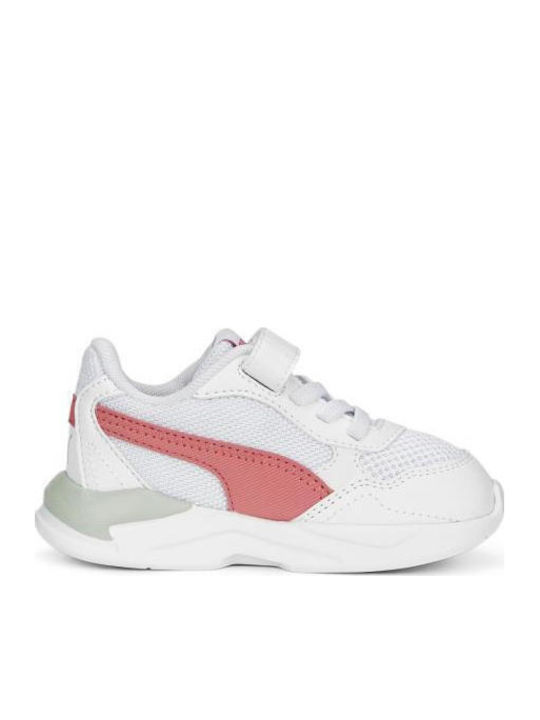 PUMA X-Ray Kids Sports Shoes Running with Hoop ...
