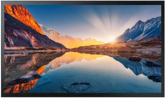 Samsung LH43QMBTBGCXEN Public Display 43" LCD 4K UHD