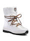 Opera Tex 825 Γυναικείες Μπότες Χιονιού Bianco Ice