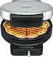 Rommelsbacher WA 850 Βαφλιέρα για Βάφλες Καρδιά 850W