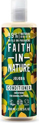 Faith in Nature Jojoba 400ml Faith in Nature Jojoba 400ml