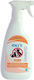 Croci Gill's Pussa Via Unusing Spray Απώθησης Σκύλου & Γάτας 500ml